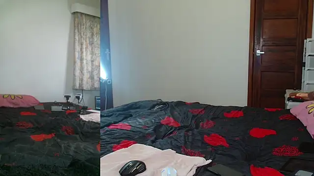 CDAdalyn Adlı Modelin Canlı XXX Sohbeti