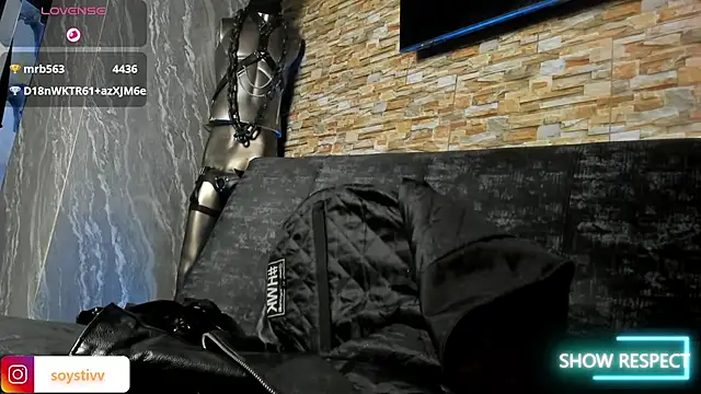 XXX chat uživo modela Seth_Owner