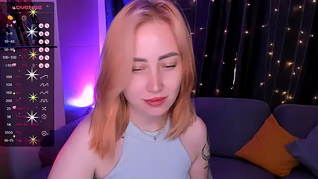 deboramoore's Live XXX Chat