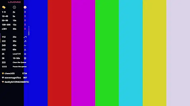TonjaMano's Live XXX Chat