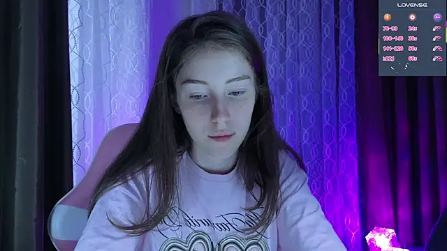 XXX chat uživo modela eskatmi