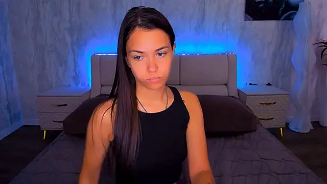 Živý XXX chat AlexaBarkley