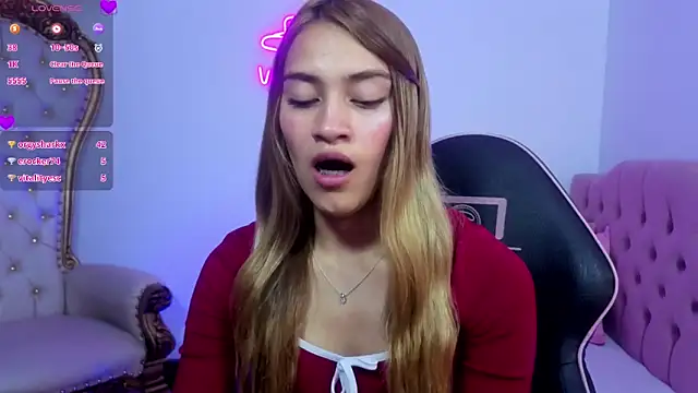 Jenner_tayのライブXXXチャット