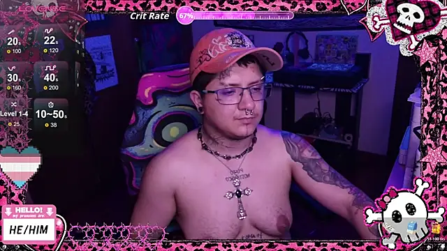 Онлайн чат XXX masterkevinftm