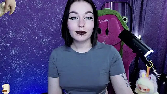 MargarettRose's Live XXX Chat
