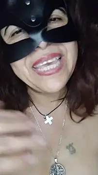 Živý XXX chat Linamadura