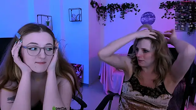 Онлайн чат XXX luna_berryy
