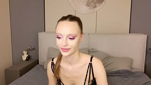 Chat XXX ao vivo de RebeccaMartons