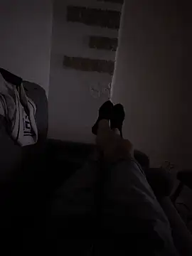 Misteryommm Шоу с уебкамера