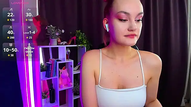 Živý XXX chat Ida_FaneStain