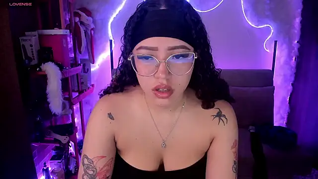 Chat XXX en directo de liz_martins1