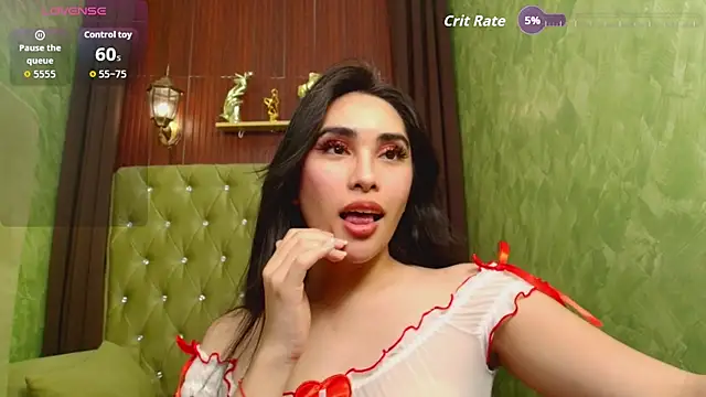 Chat XXX Live Madisson_Grae
