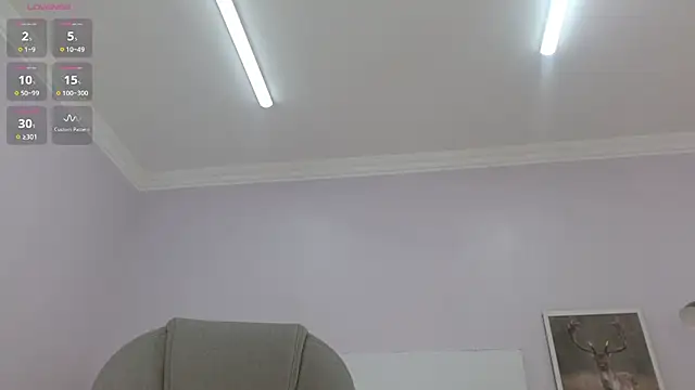 kimara_lion – Naživo XXX chat