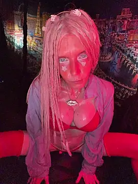 1NikiVegas 现场XXX聊天