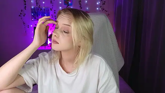 ImBonBon's Live XXX Chat