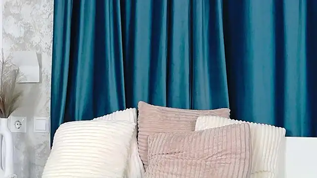 AmelieKeys Live XXX-chat