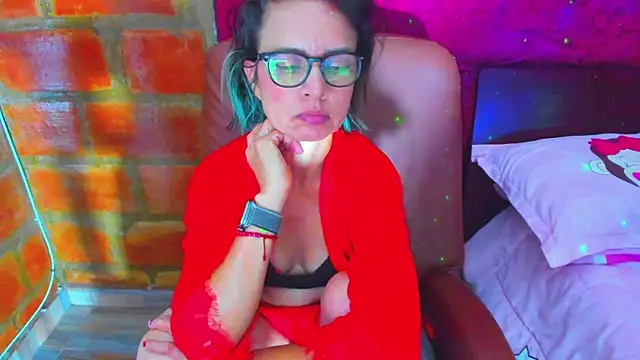 BrianaGarner Live XXX-chat