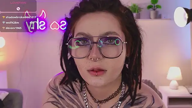 amorefaen Live XXX chat