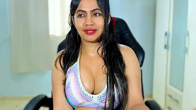 Sembang XXX Secara Langsung FannyXhot