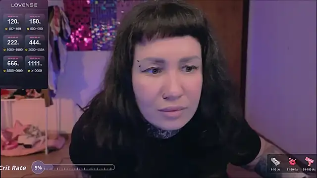 DakotaCandy's Live XXX Chat