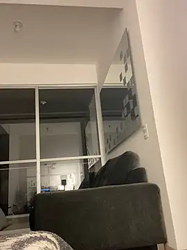Živý XXX chat caritoo21
