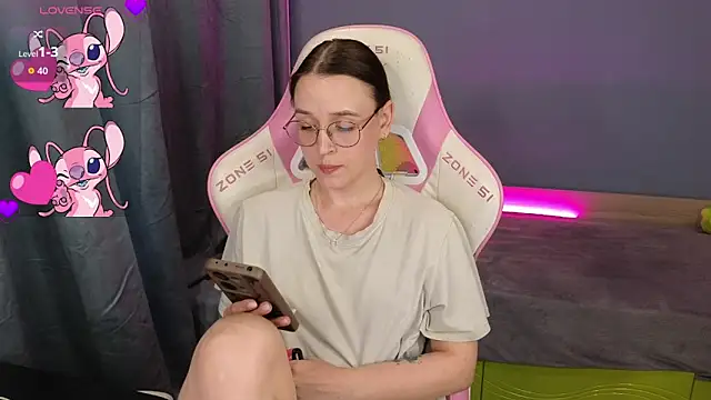 Sweet_frosti's Live XXX Chat