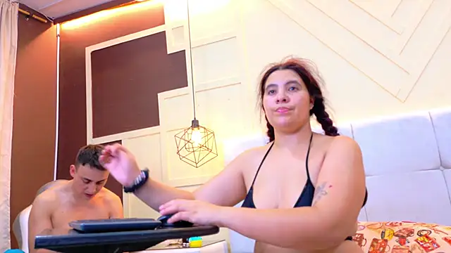 แชท XXX สดของ Salome_Moonn