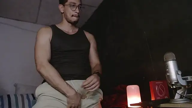 chicoinhibido's Live XXX Chat
