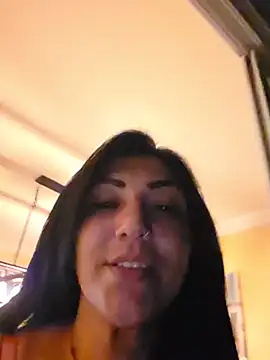 LittleMissEeve's Live XXX Chat