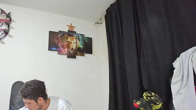 Jeff_Walton@xh's Live XXX Chat