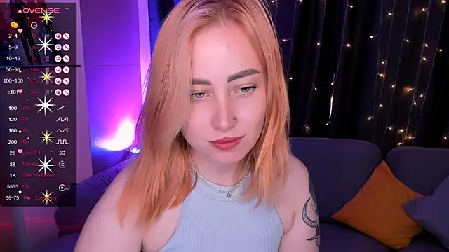 deboramoore 라이브 XXX 채팅