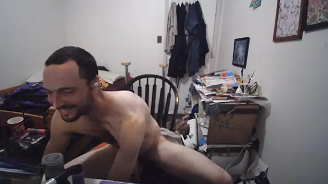 Chat XXX en directo de JohnnyMoves