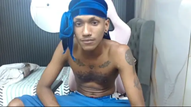 ManSant – Naživo XXX chat