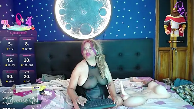 Natasha_699 现场XXX聊天