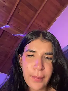 Živý XXX chat SweetMarlyn