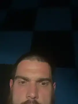 Webkamerová show StefSensei