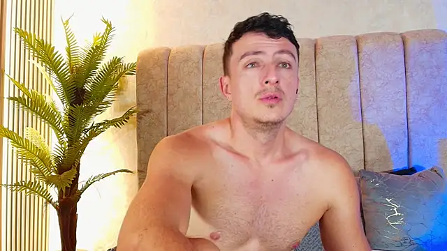 Živý XXX chat May_Lyonheart