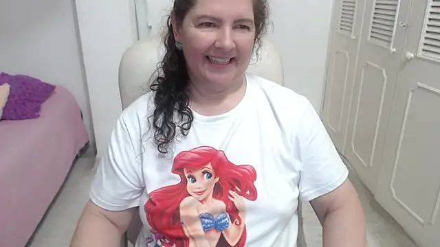 leonela_69 Live XXX-Chat
