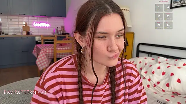 Red_OnTop Chat XXX in diretta