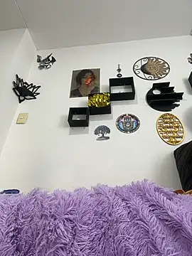 jamilarossn Live XXX chat