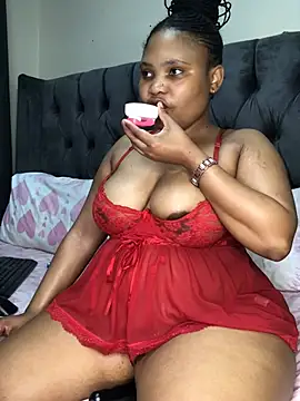 Anaelle24's Webcam Show