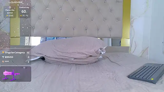Luna_Tylor – Naživo XXX chat