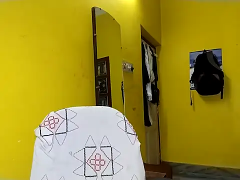 Živý XXX chat Rocky___01