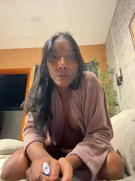 Chat XXX ao vivo de Naomisalles
