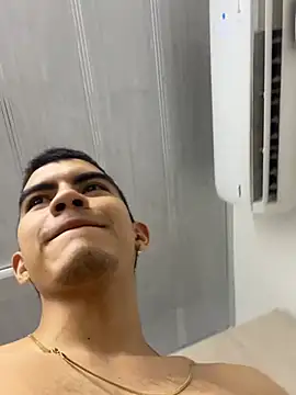 Chat XXX ao vivo de Sebastian_Vega