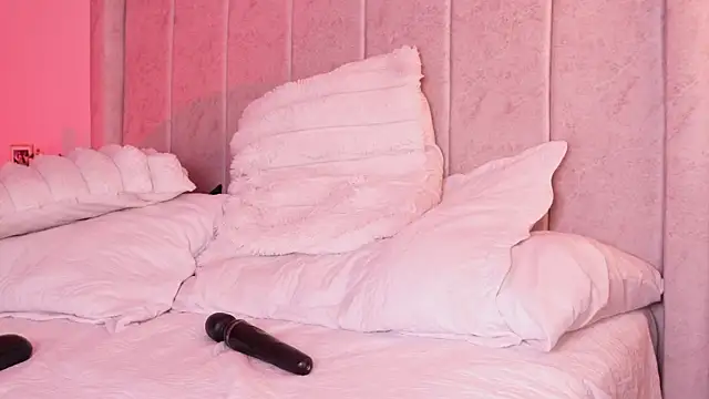 צ'אט XXX בשידור חי של Only_pammela