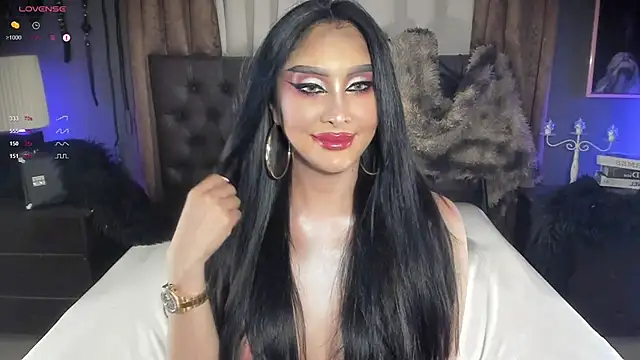 Chat +18 de iyotara__ ao vivo