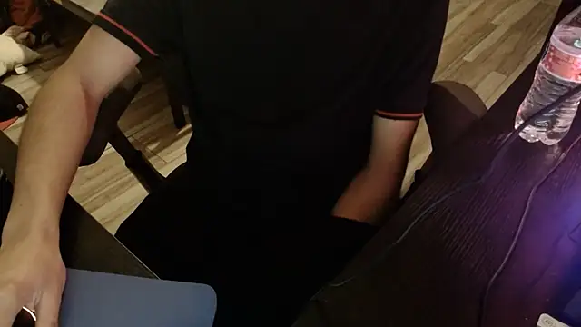 btxdaddy's Webcam Show