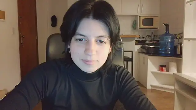 Chat +18 de kyslrana ao vivo