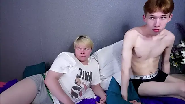 Mark_Brain's Live XXX Chat